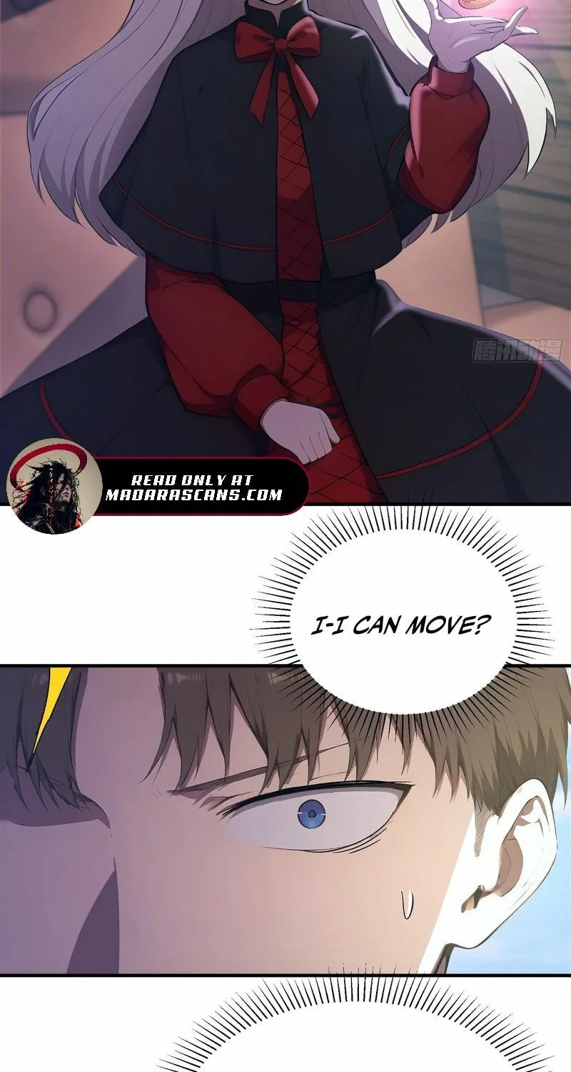 The Billion-Luck Player Chapter 51 page 28 - 