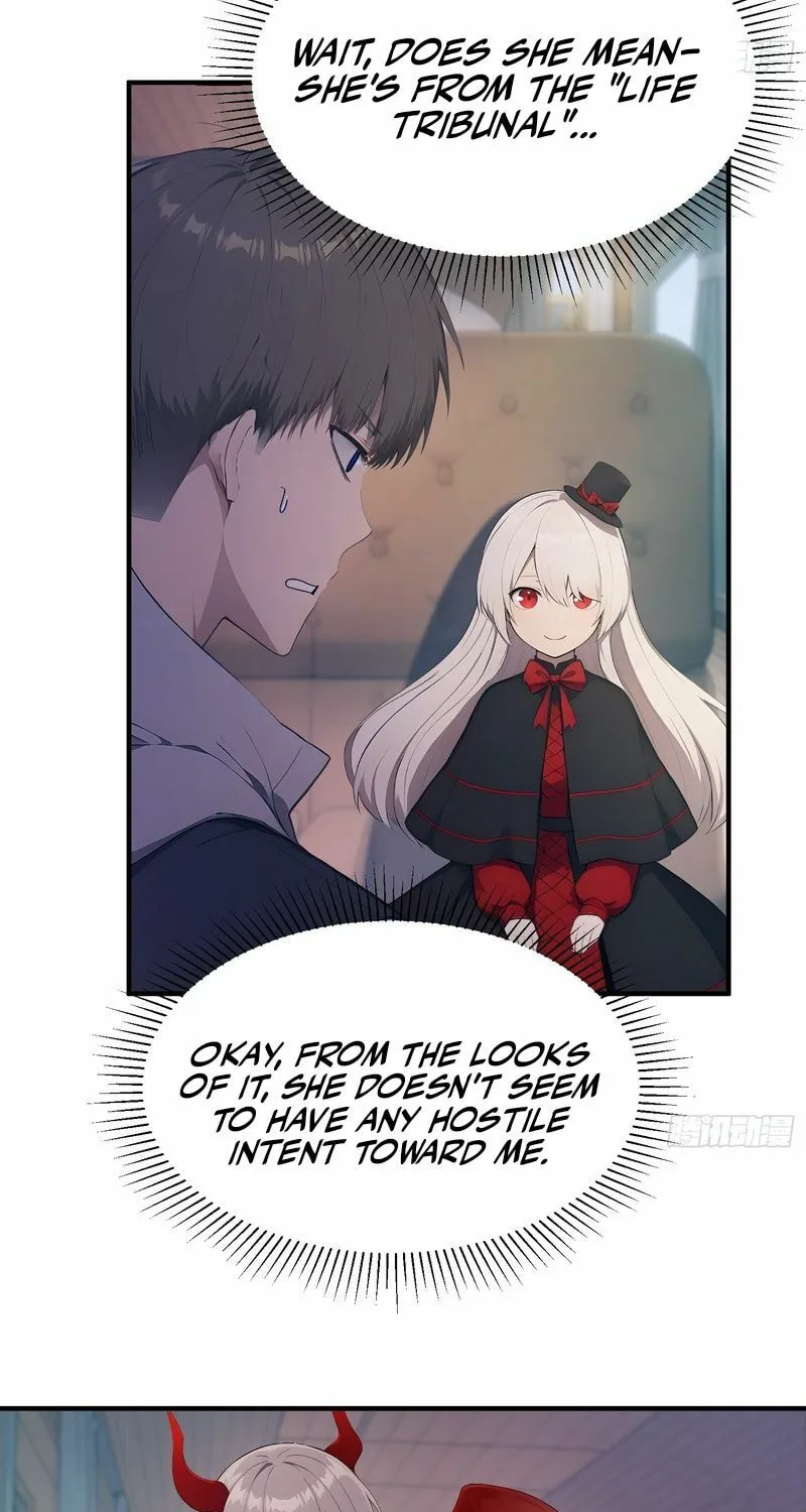 The Billion-Luck Player Chapter 51 page 29 - 