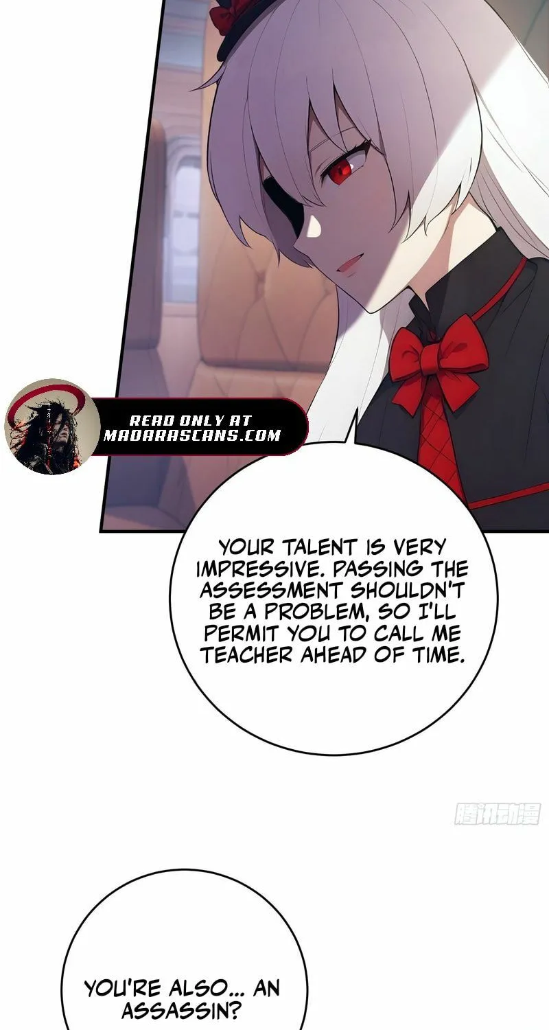 The Billion-Luck Player Chapter 51 page 32 - 