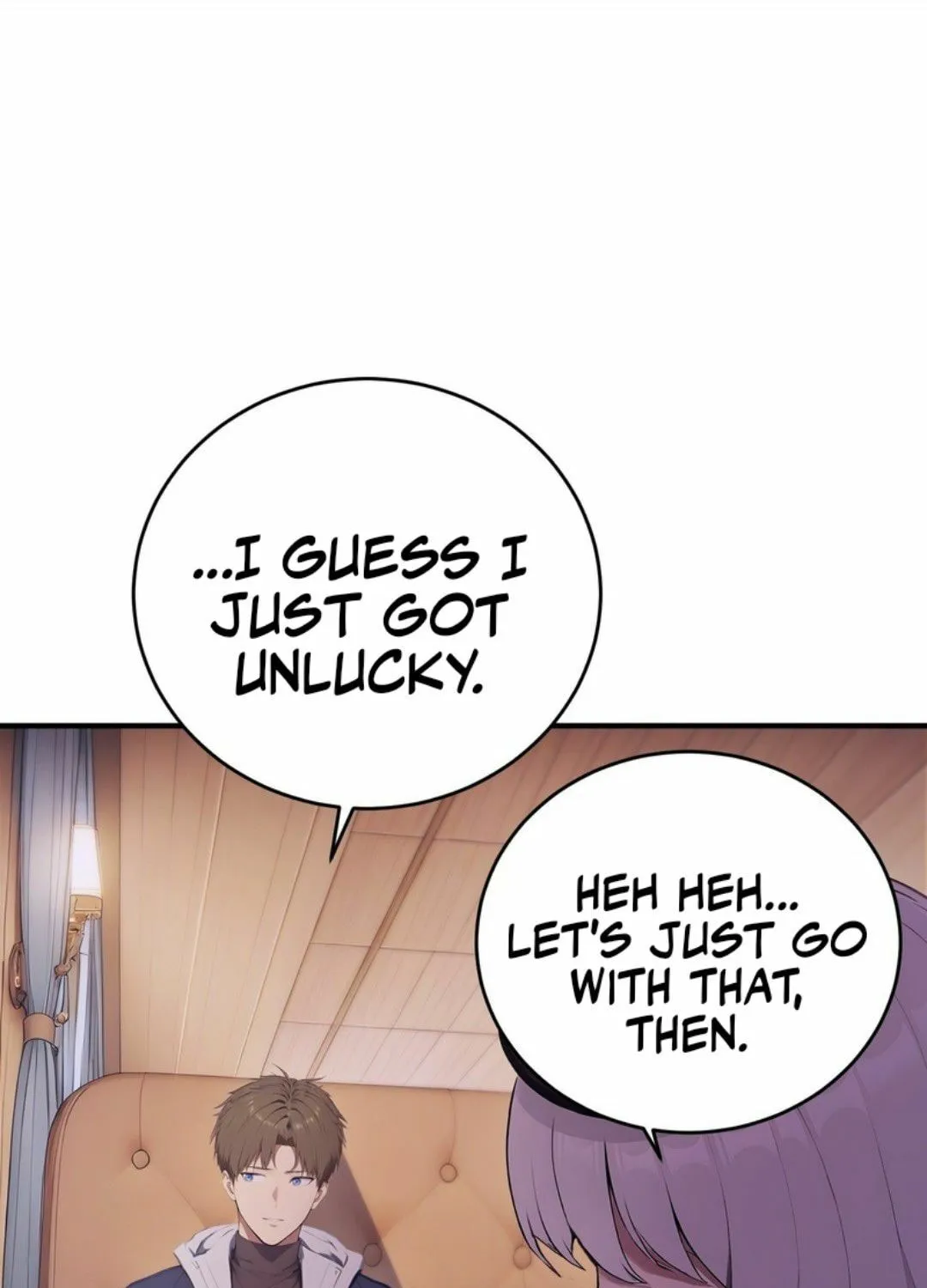 The Billion-Luck Player Chapter 51 page 37 - 
