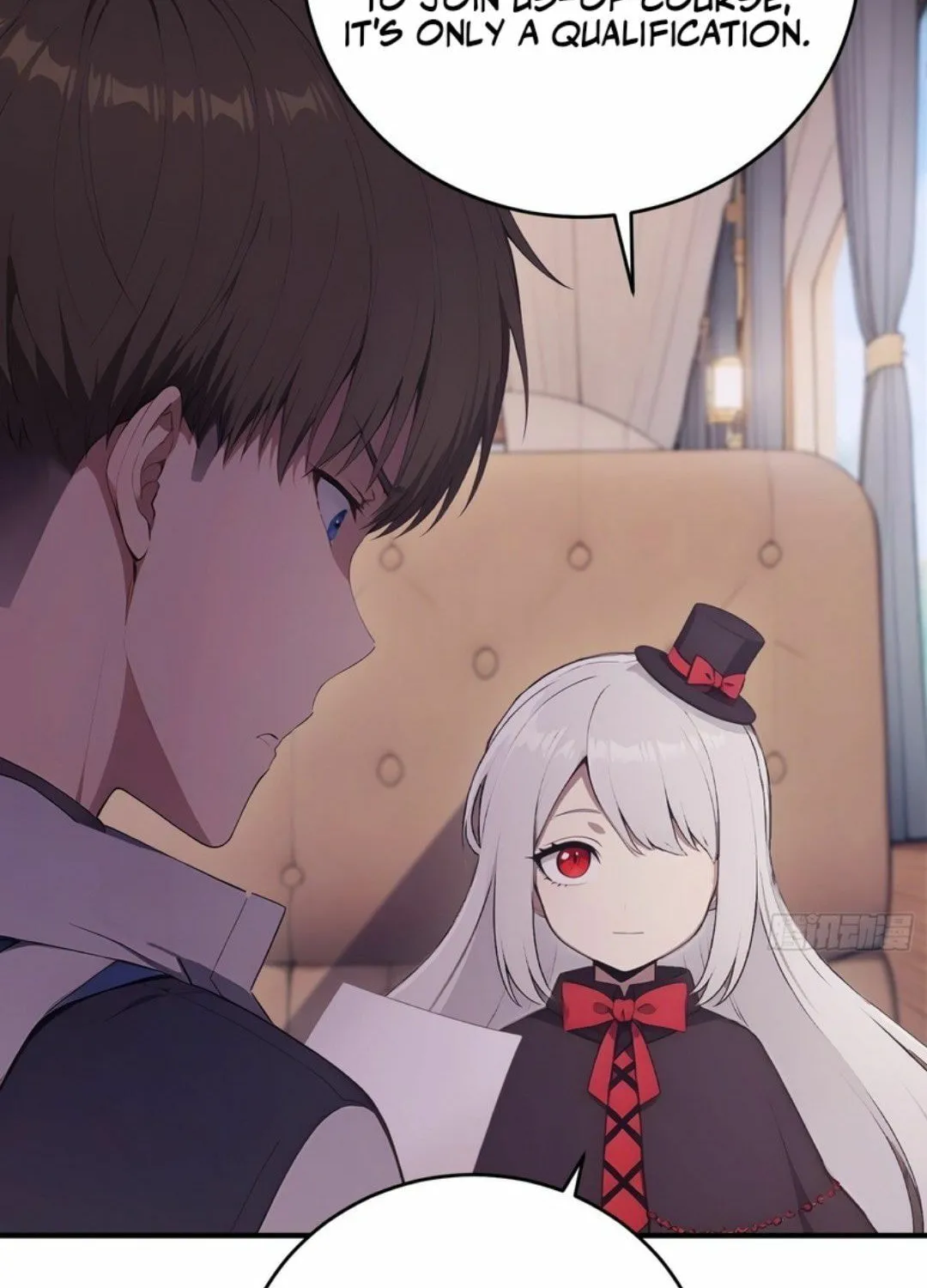 The Billion-Luck Player Chapter 51 page 40 - 