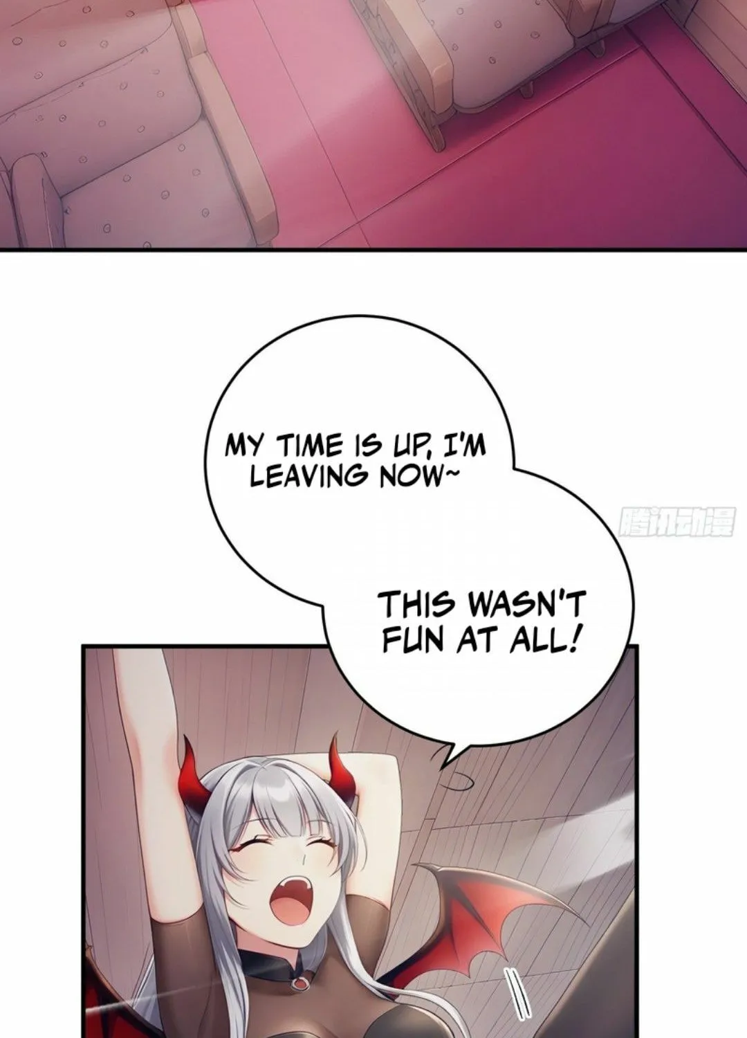 The Billion-Luck Player Chapter 51 page 44 - 