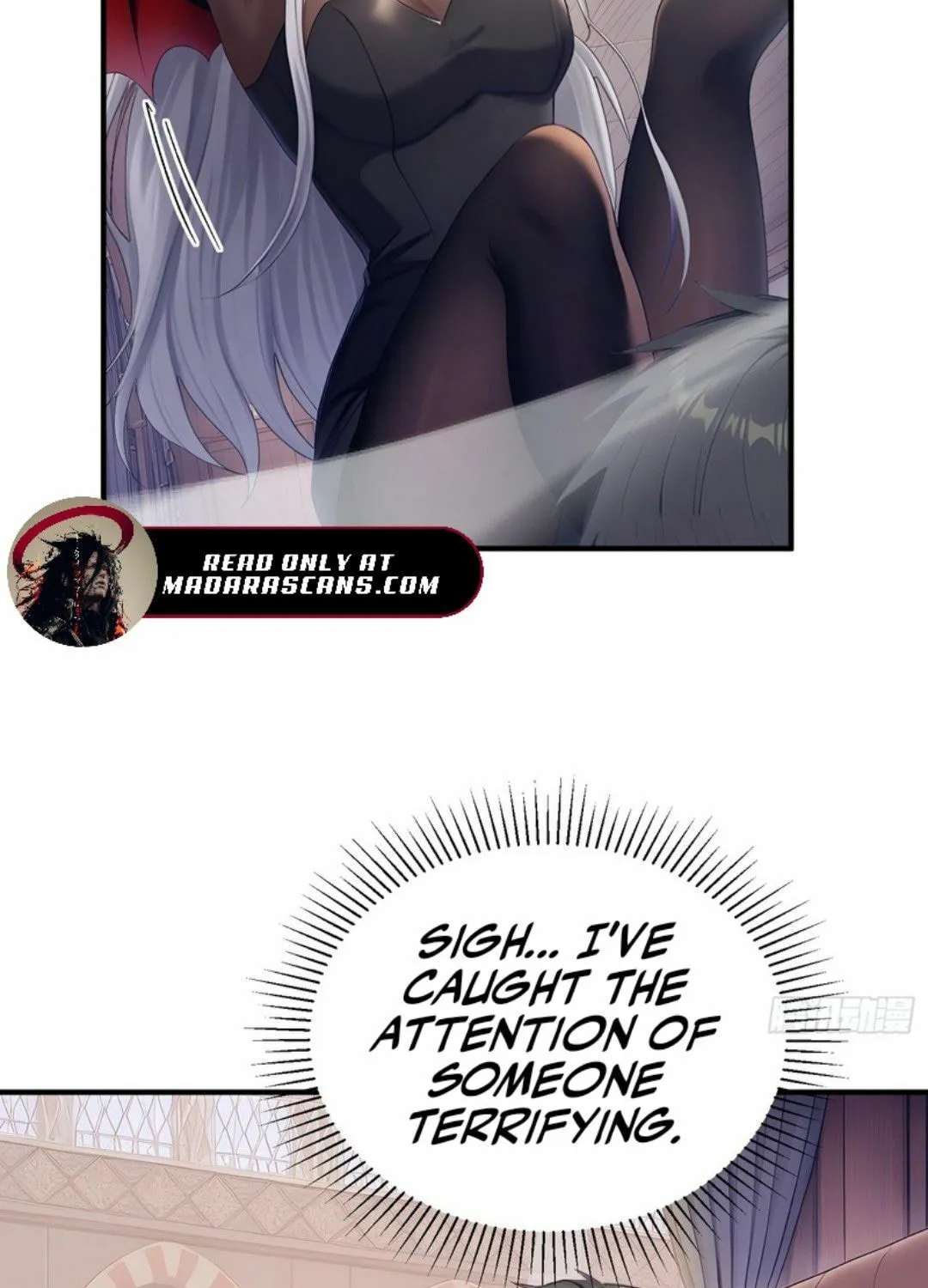 The Billion-Luck Player Chapter 51 page 45 - 