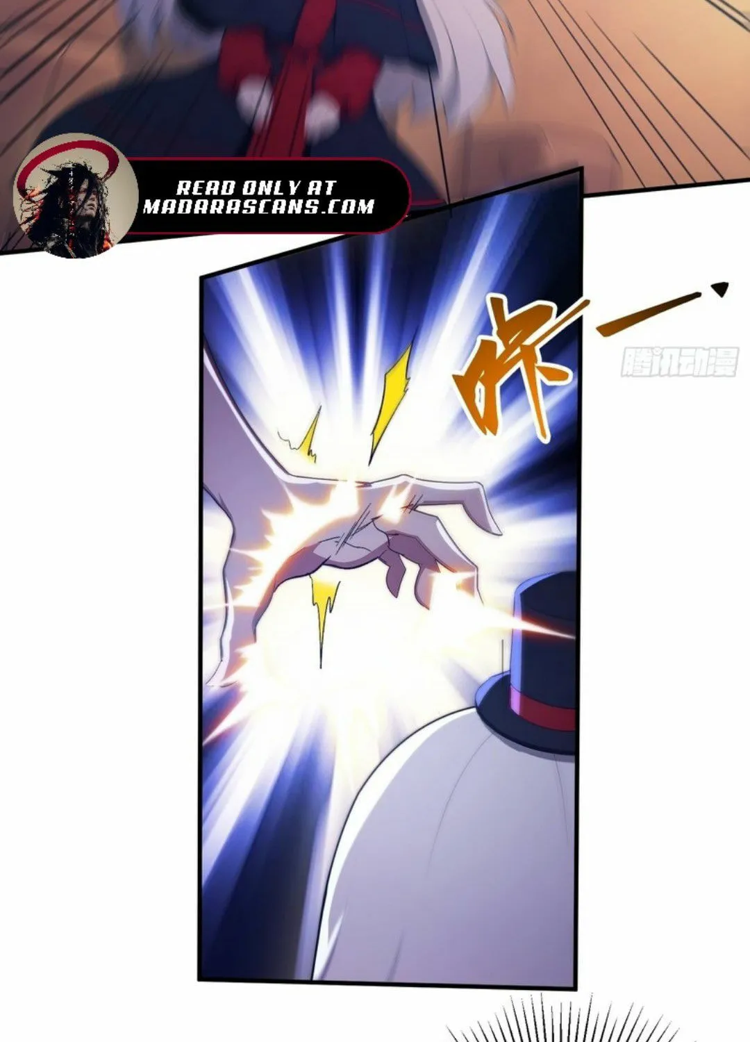 The Billion-Luck Player Chapter 51 page 10 - 
