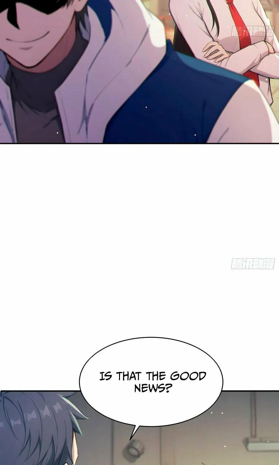 The Billion-Luck Player Chapter 6 page 27 - 