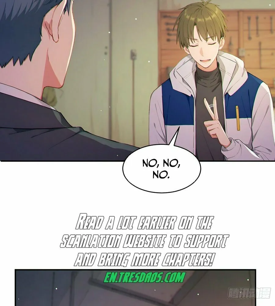The Billion-Luck Player Chapter 6 page 28 - 