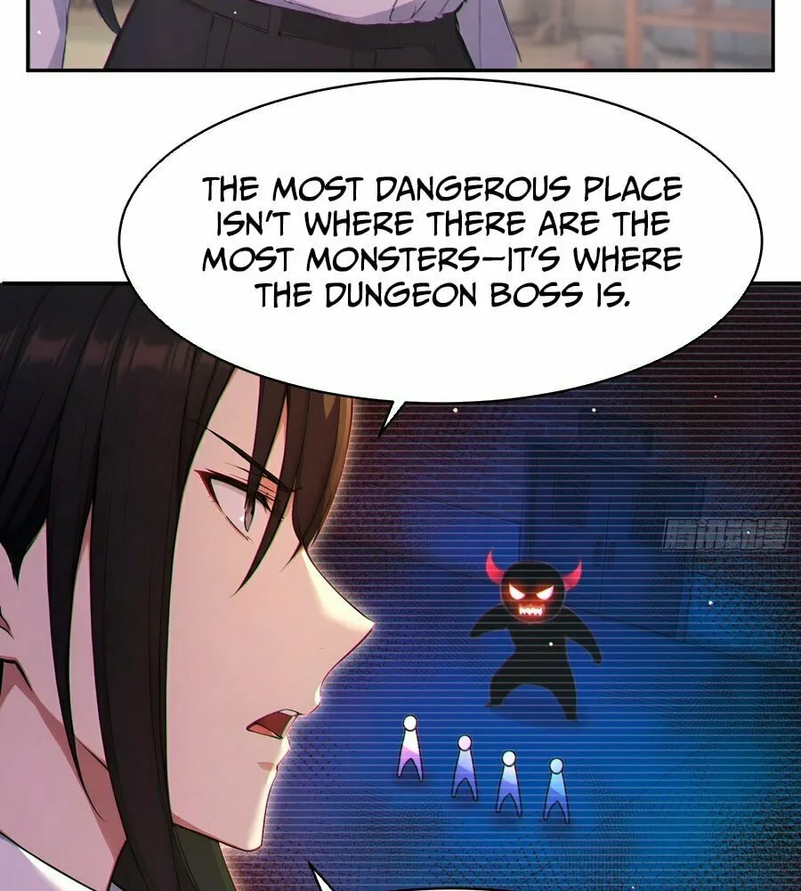 The Billion-Luck Player Chapter 6 page 35 - 