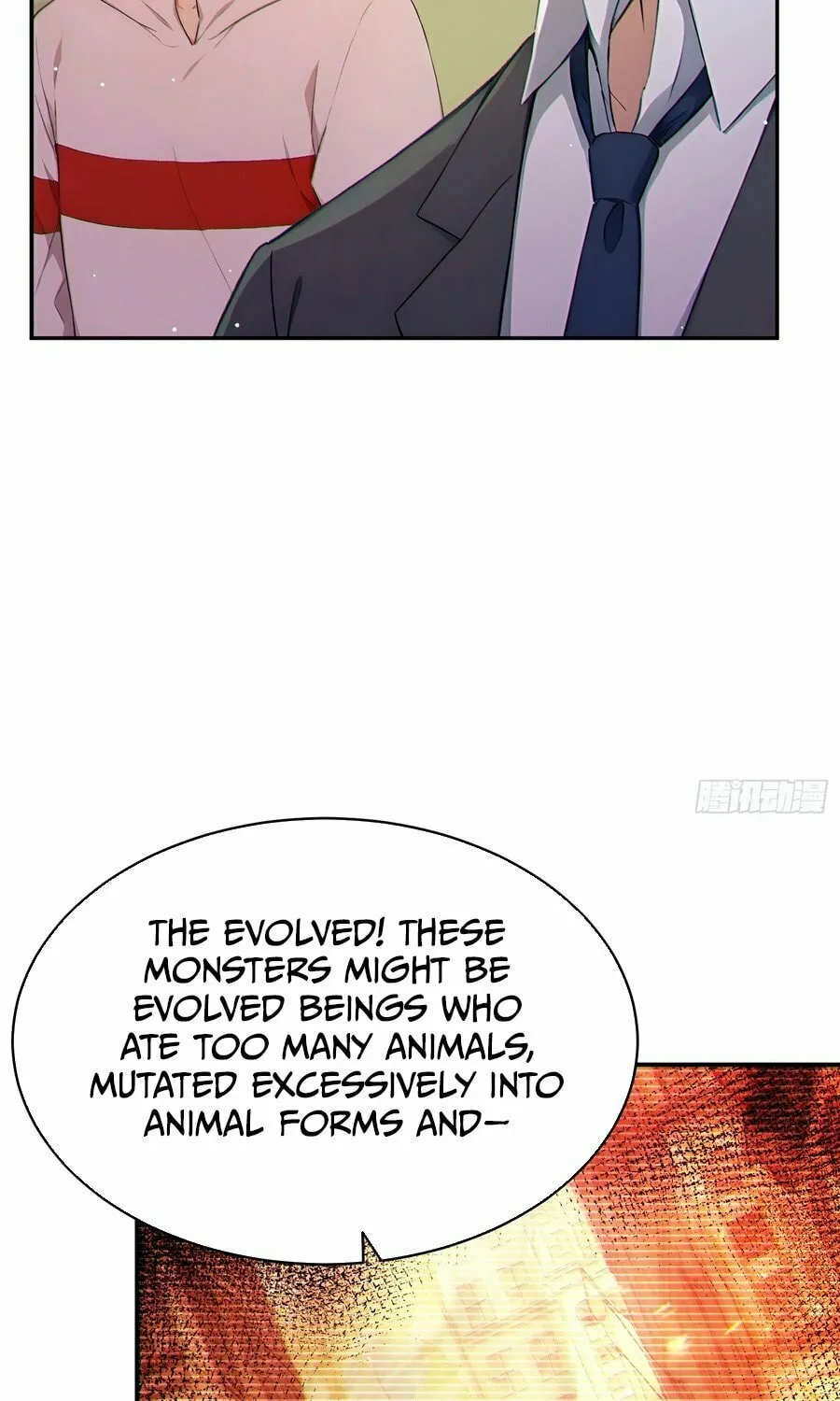 The Billion-Luck Player Chapter 6 page 38 - 