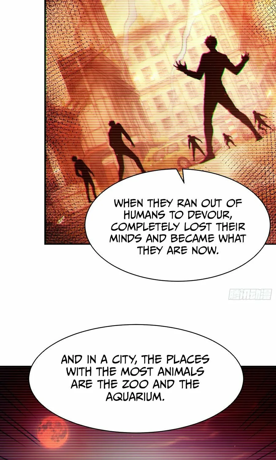 The Billion-Luck Player Chapter 6 page 39 - 