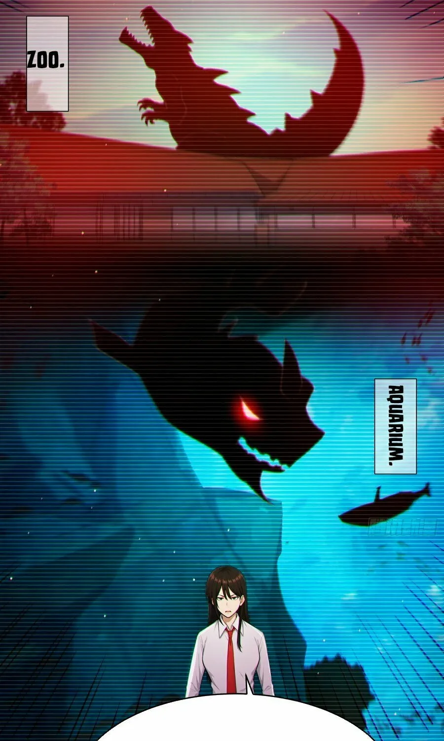 The Billion-Luck Player Chapter 6 page 40 - 