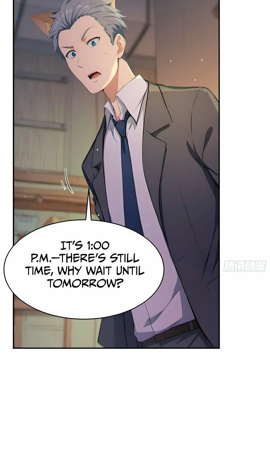 The Billion-Luck Player Chapter 6 page 52 - 
