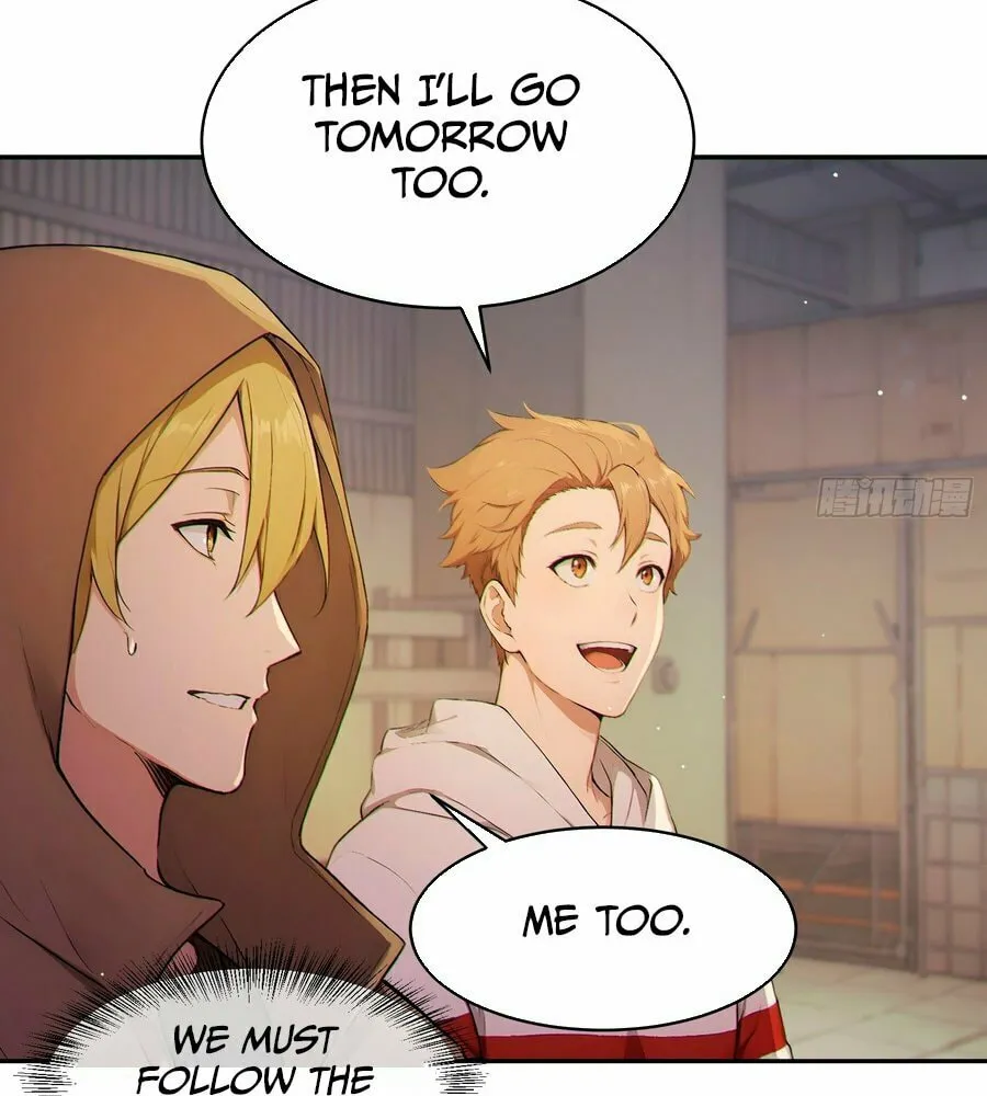 The Billion-Luck Player Chapter 6 page 56 - 