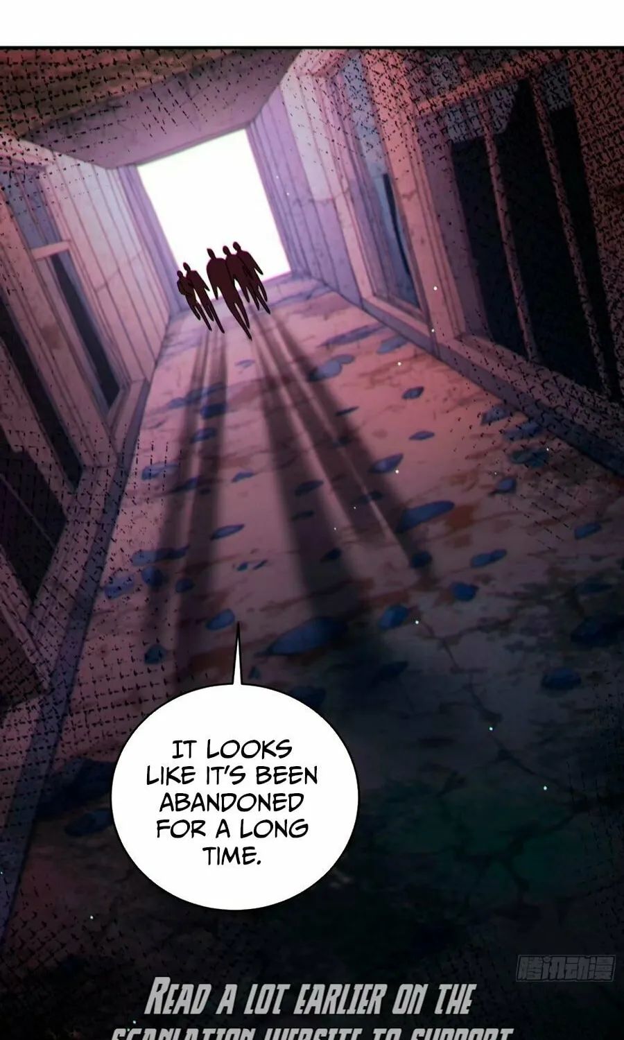The Billion-Luck Player Chapter 7 page 20 - 