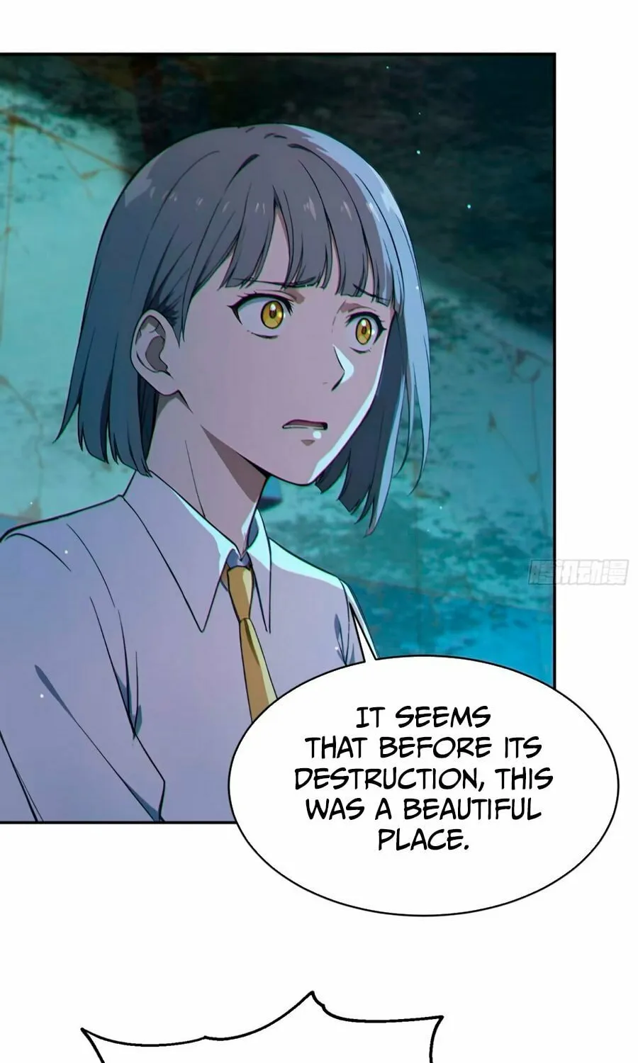 The Billion-Luck Player Chapter 7 page 25 - 
