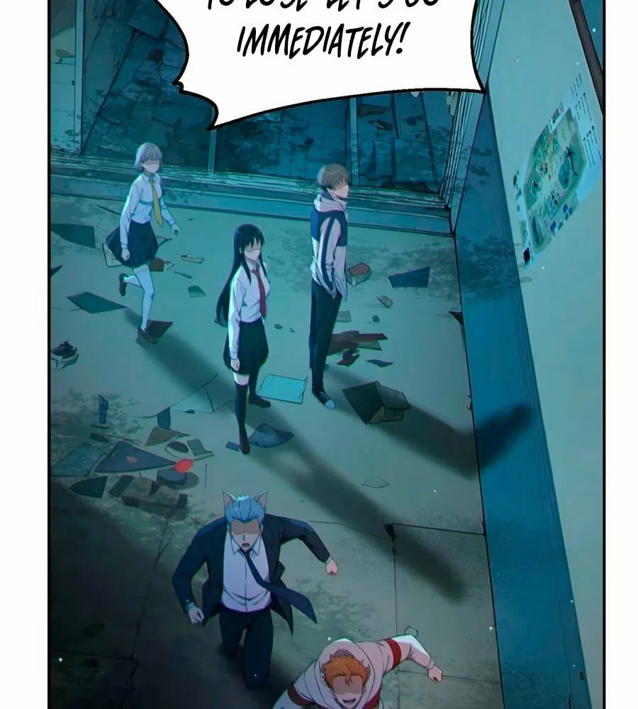 The Billion-Luck Player Chapter 7 page 28 - 