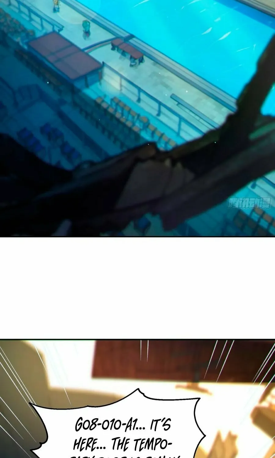 The Billion-Luck Player Chapter 7 page 30 - 
