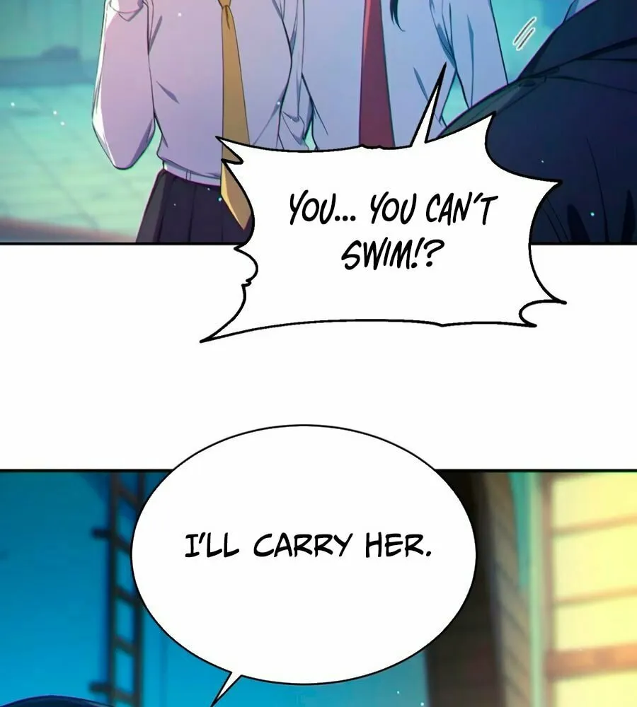 The Billion-Luck Player Chapter 7 page 35 - 