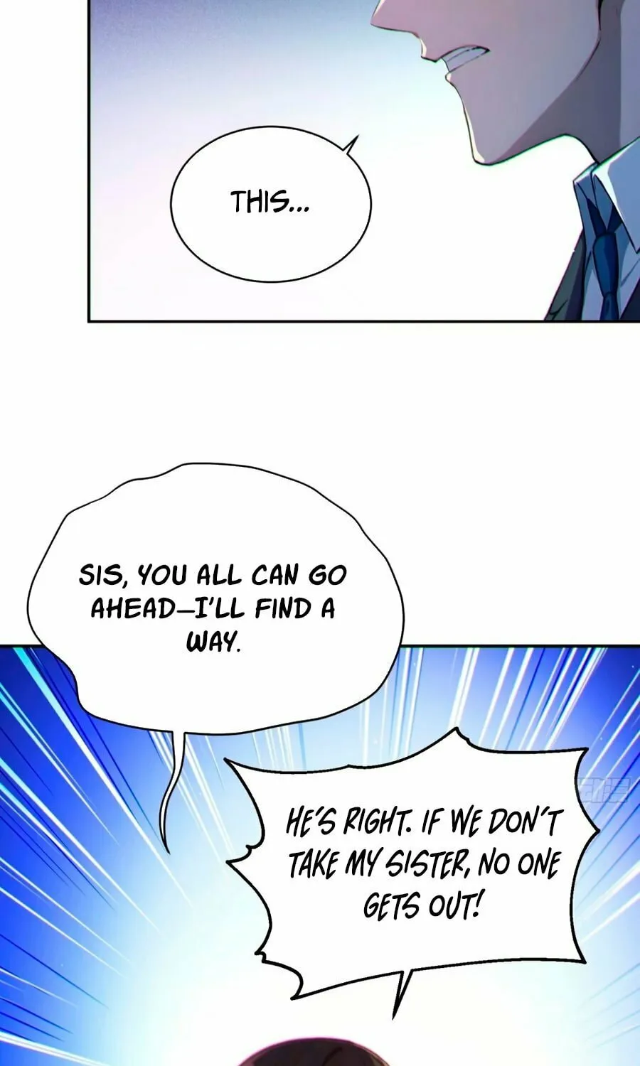 The Billion-Luck Player Chapter 7 page 43 - 