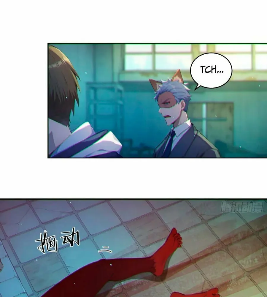 The Billion-Luck Player Chapter 7 page 49 - 