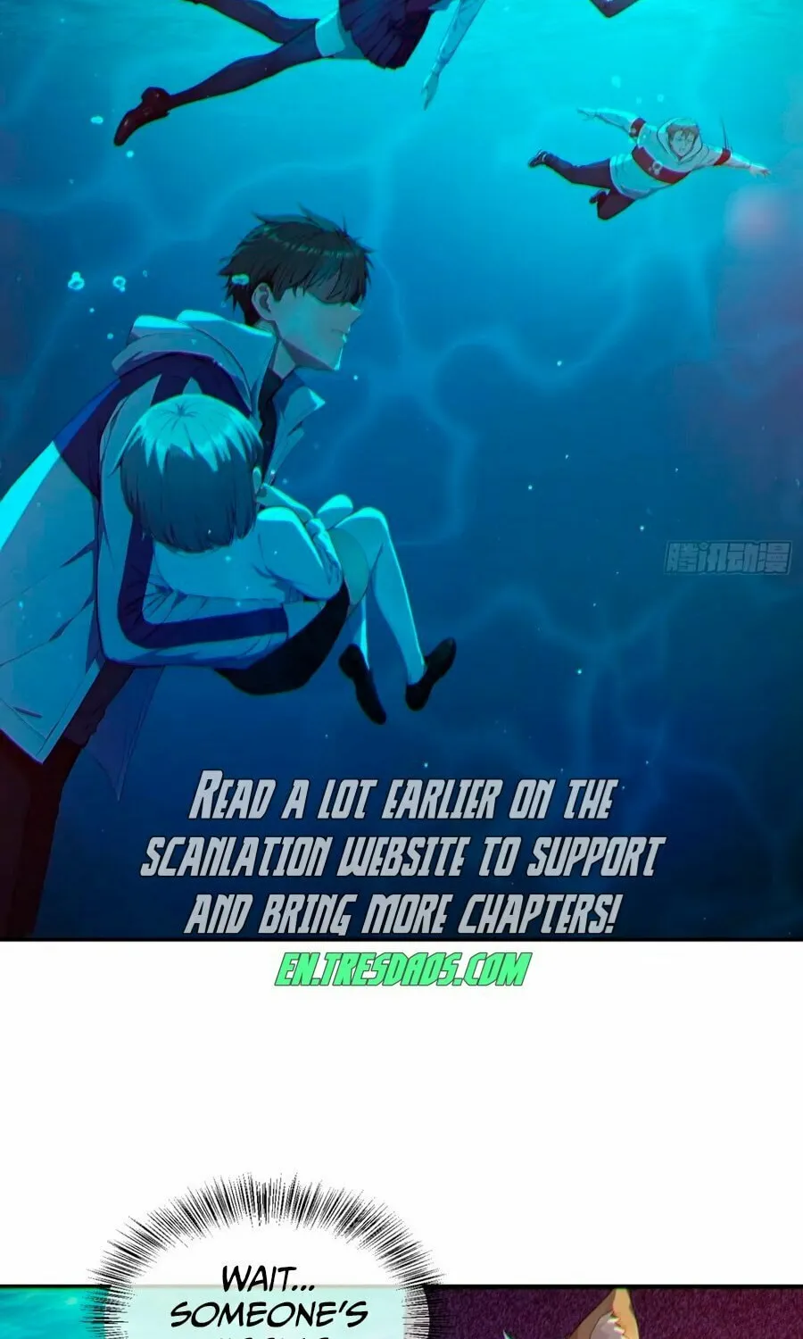 The Billion-Luck Player Chapter 7 page 60 - 