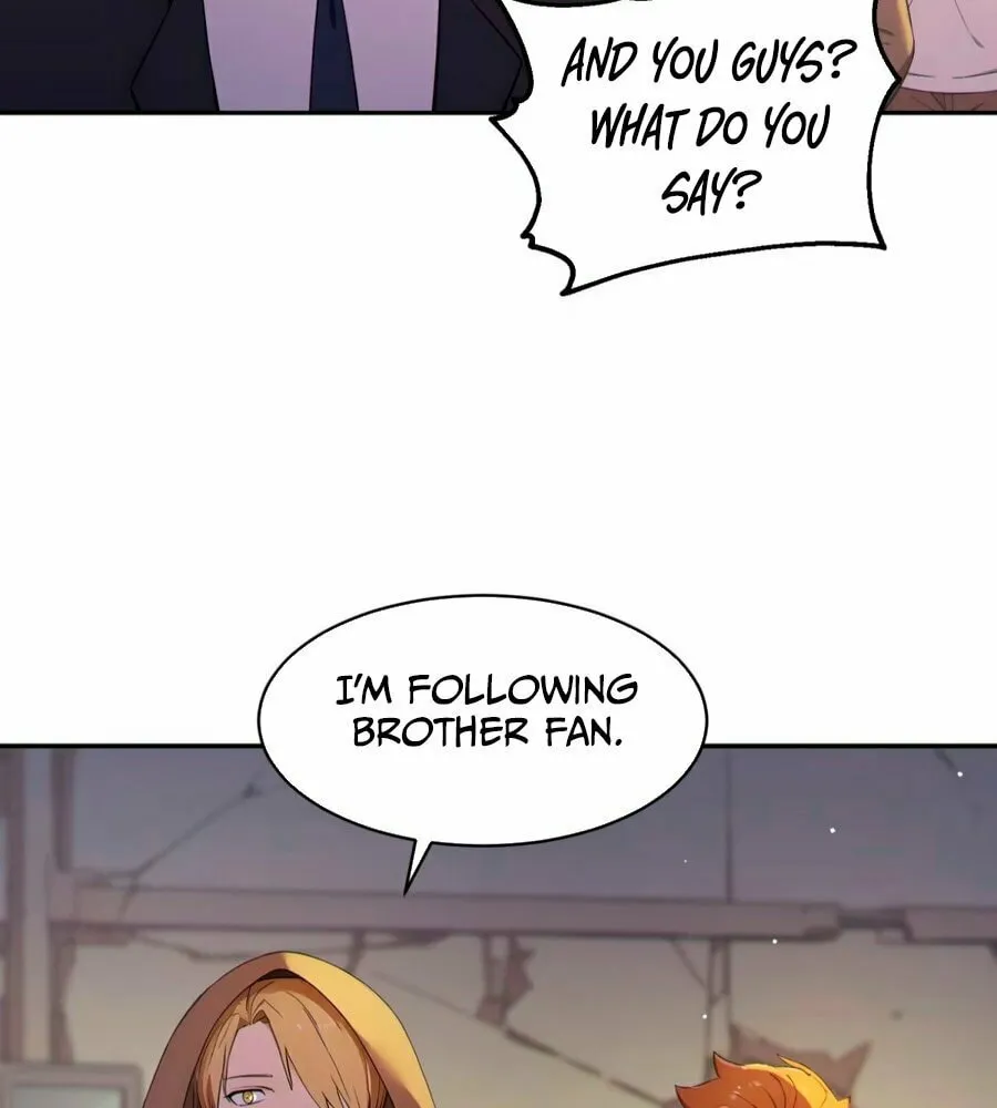The Billion-Luck Player Chapter 7 page 7 - 