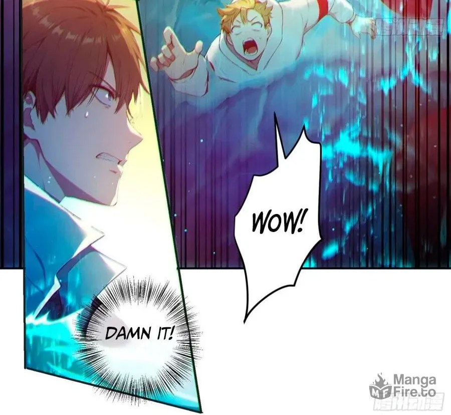 The Billion-Luck Player Chapter 7 page 65 - 