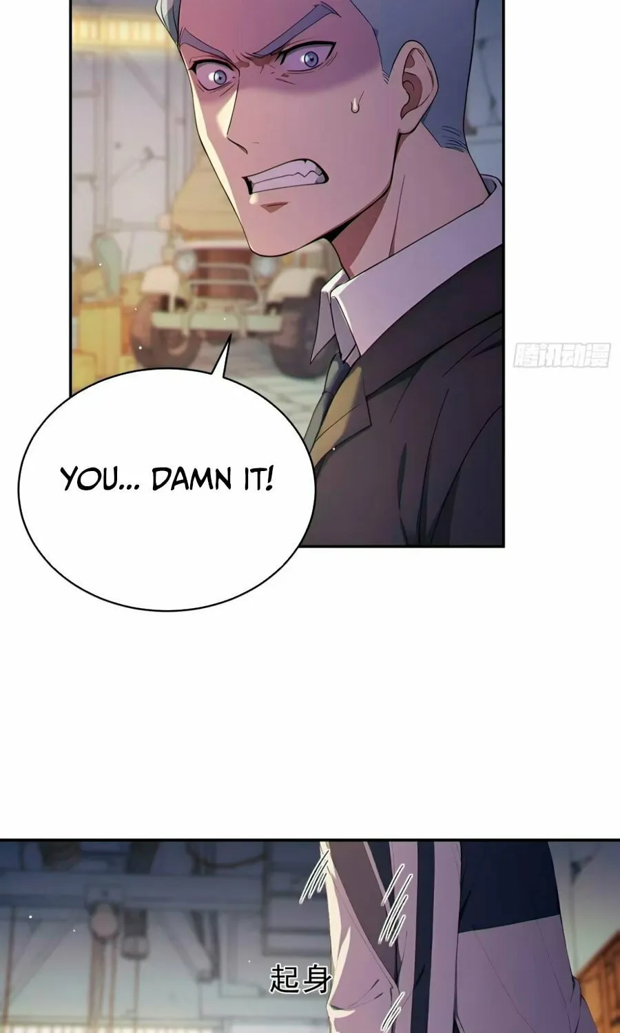 The Billion-Luck Player Chapter 7 page 9 - 