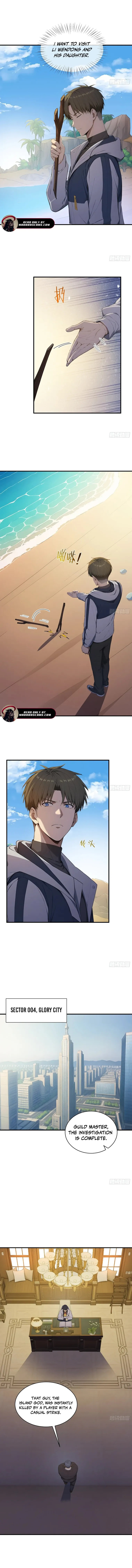 The Billion-Luck Player Chapter 75 page 2 - 