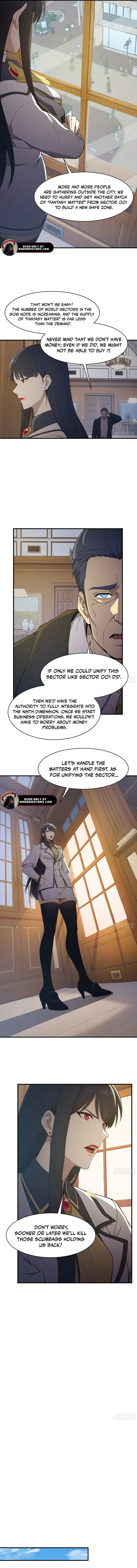 The Billion-Luck Player Chapter 75 page 4 - 