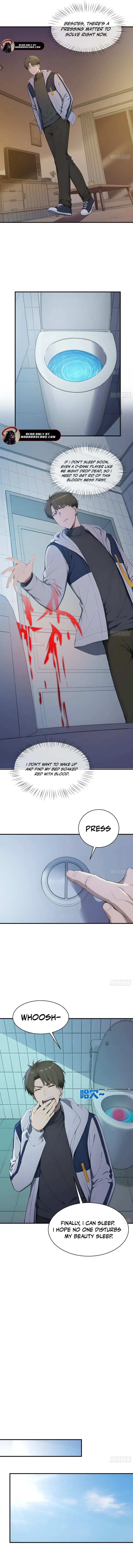 The Billion-Luck Player Chapter 76 page 2 - 