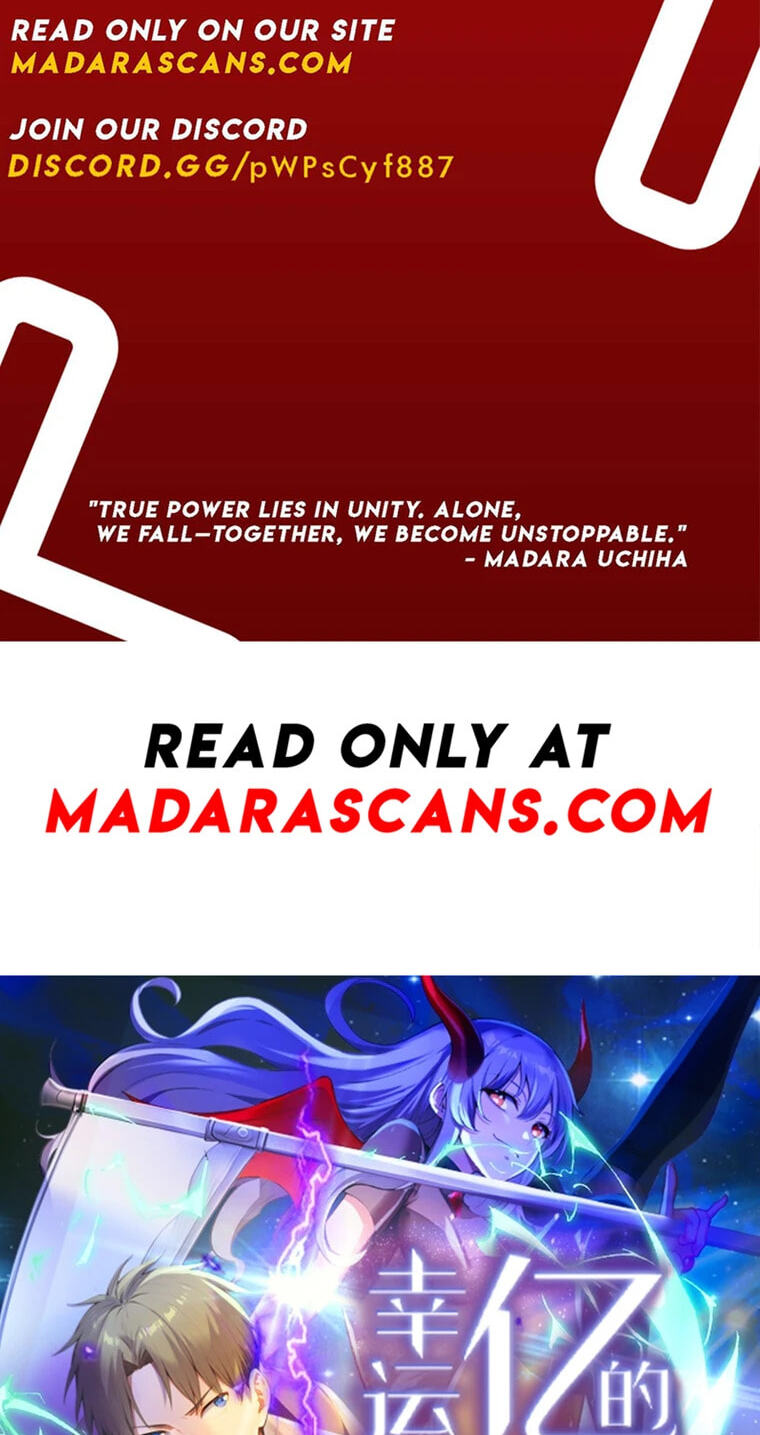 The Billion-Luck Player Chapter 79 page 2 - 