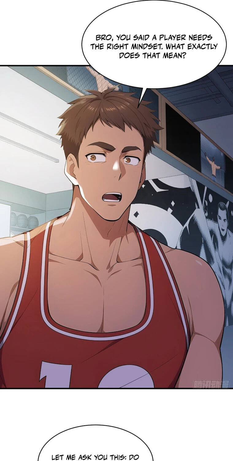 The Billion-Luck Player Chapter 79 page 13 - 