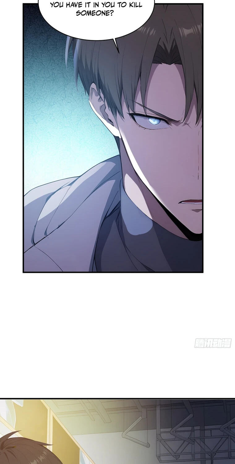 The Billion-Luck Player Chapter 79 page 14 - 
