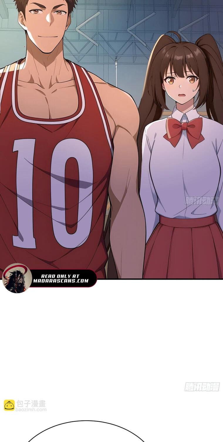 The Billion-Luck Player Chapter 79 page 17 - 