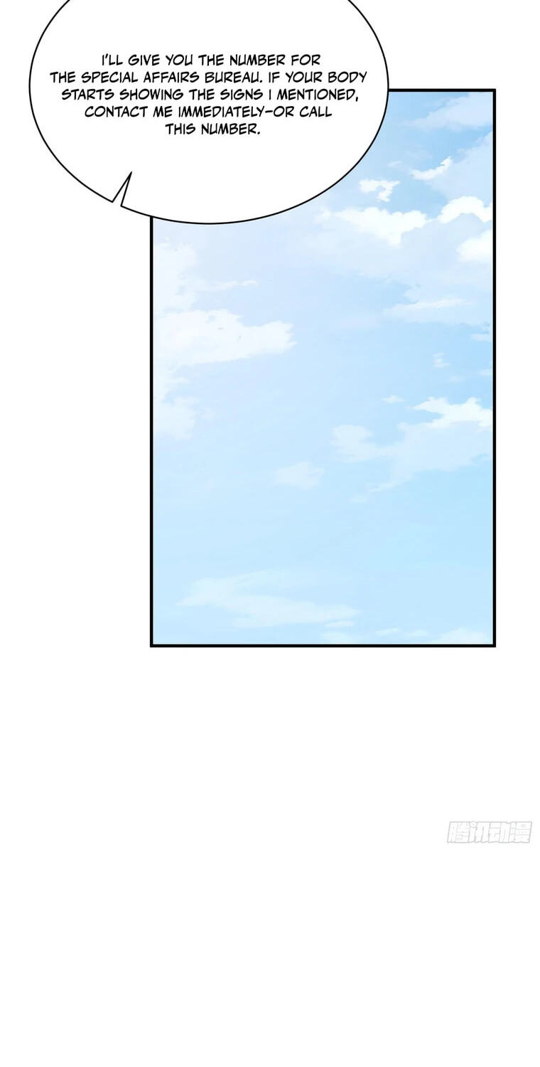 The Billion-Luck Player Chapter 79 page 18 - 