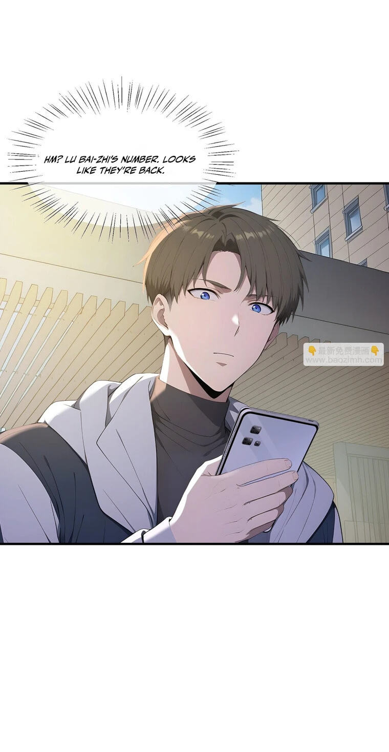 The Billion-Luck Player Chapter 79 page 22 - 