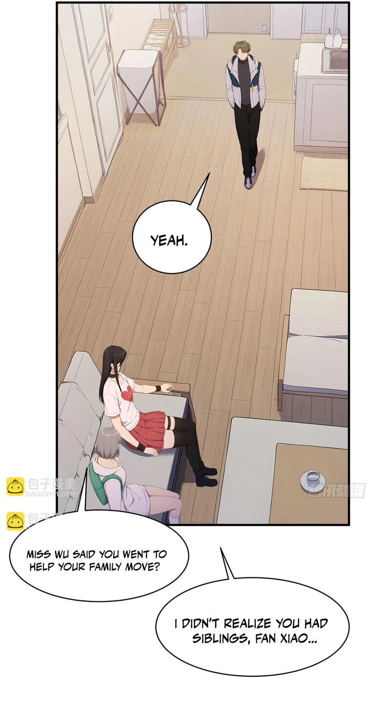 The Billion-Luck Player Chapter 79 page 25 - 