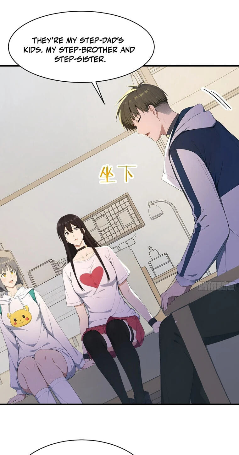 The Billion-Luck Player Chapter 79 page 26 - 