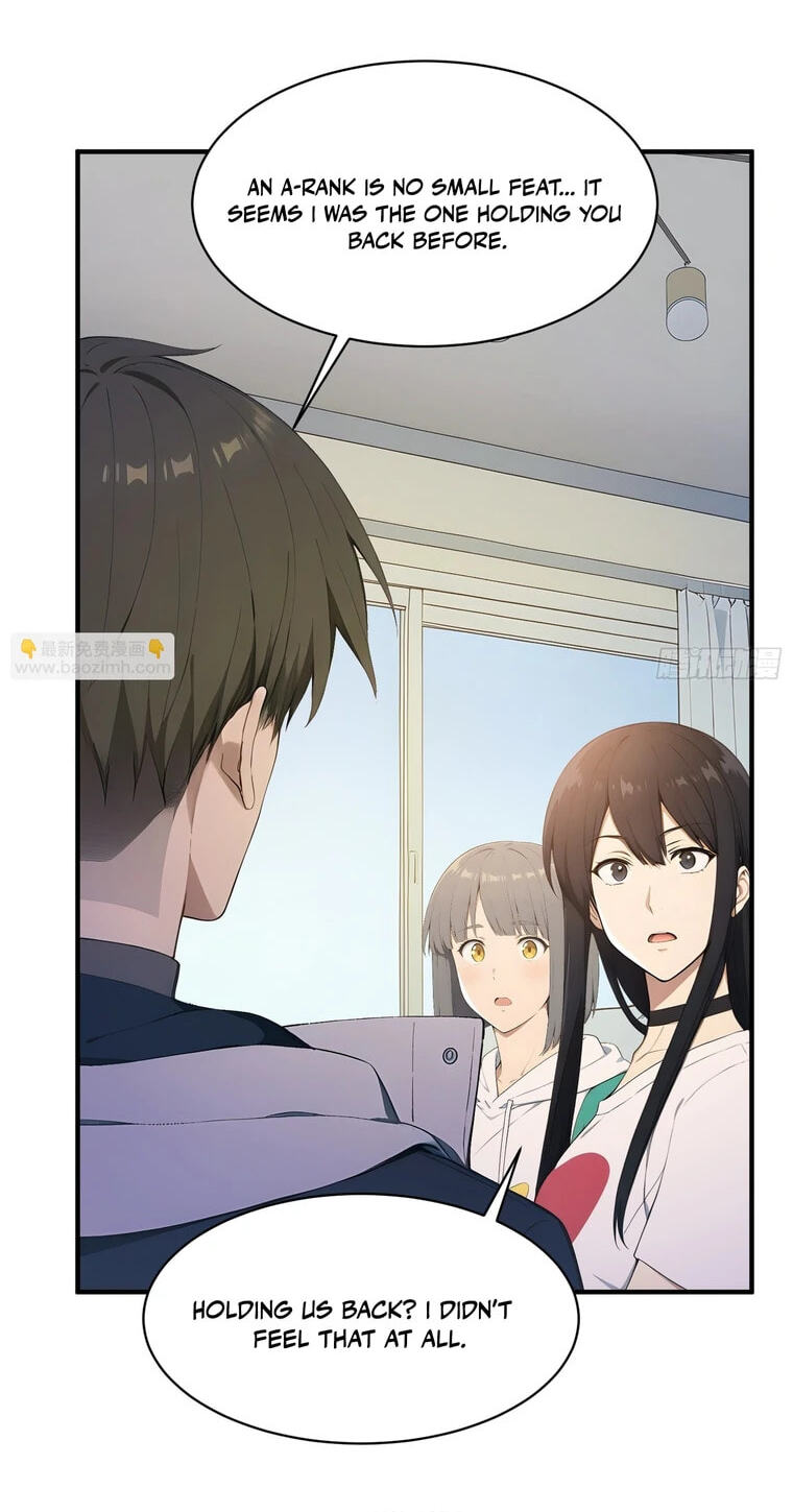 The Billion-Luck Player Chapter 79 page 29 - 