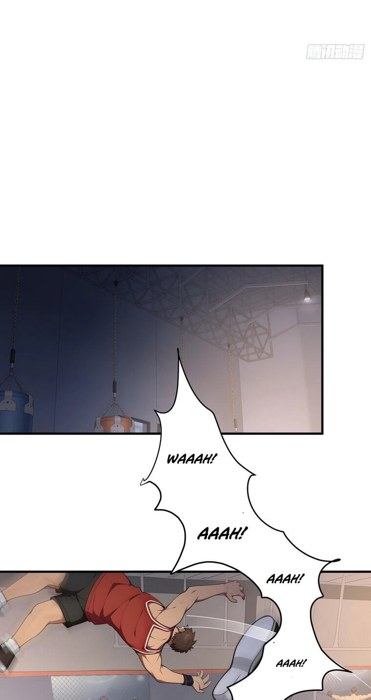 The Billion-Luck Player Chapter 79 page 4 - 