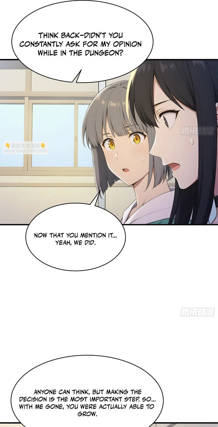 The Billion-Luck Player Chapter 79 page 31 - 