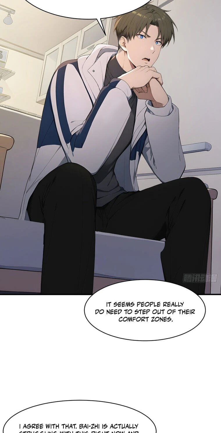 The Billion-Luck Player Chapter 79 page 32 - 