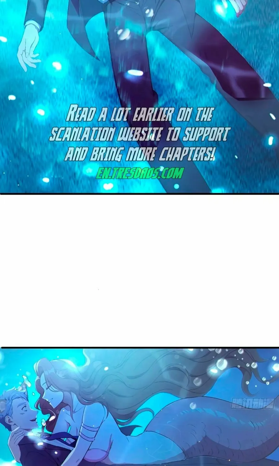 The Billion-Luck Player Chapter 8 page 23 - 