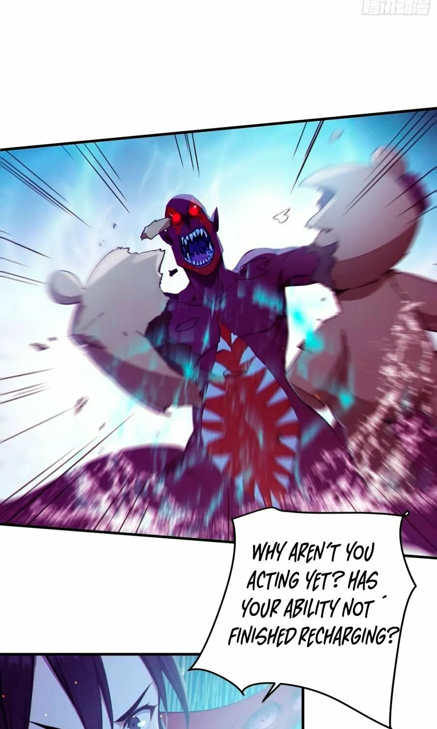 The Billion-Luck Player Chapter 8 page 26 - 