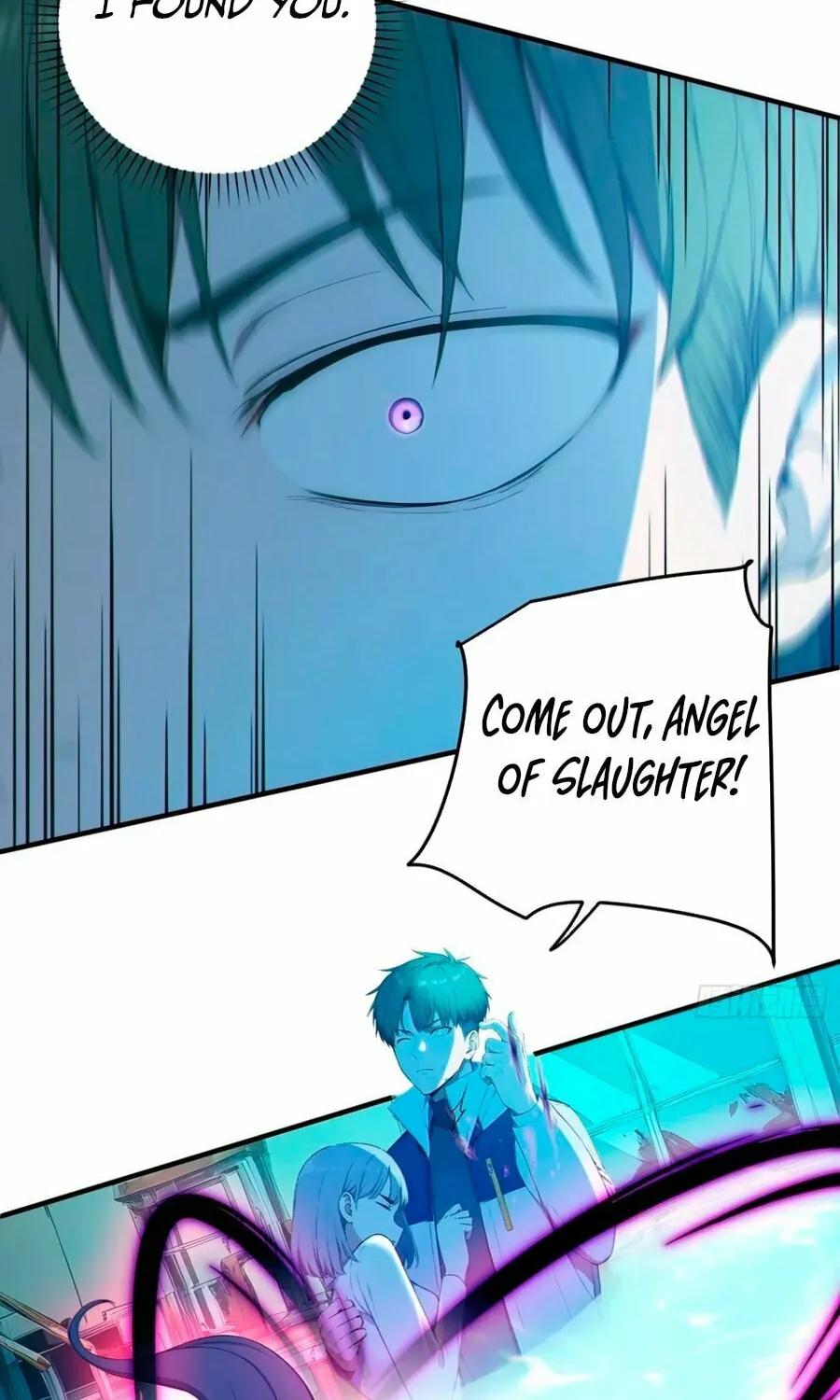 The Billion-Luck Player Chapter 8 page 30 - 
