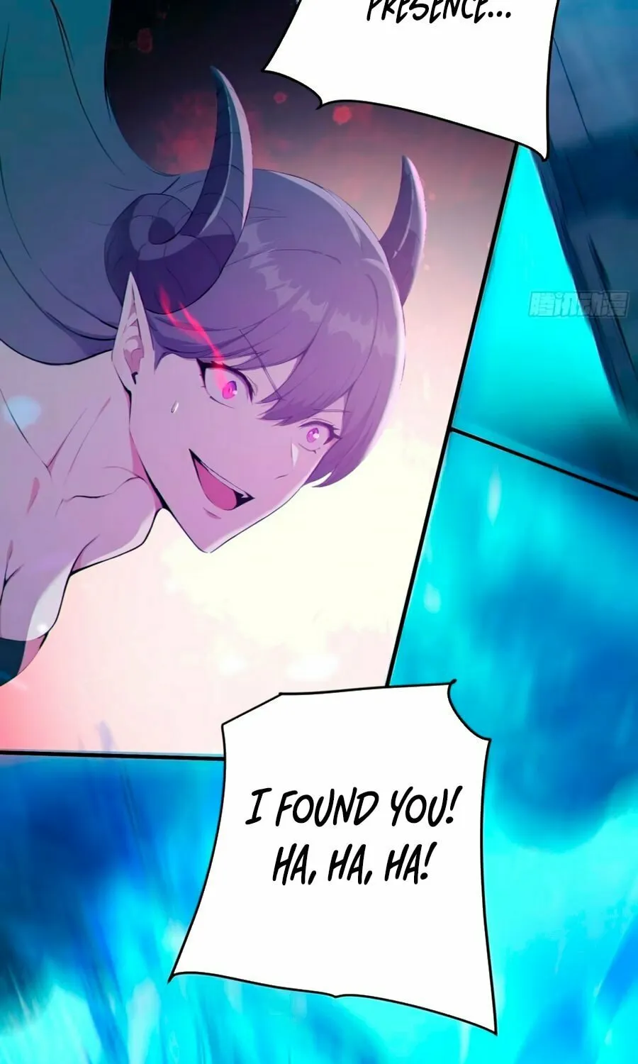 The Billion-Luck Player Chapter 8 page 33 - 