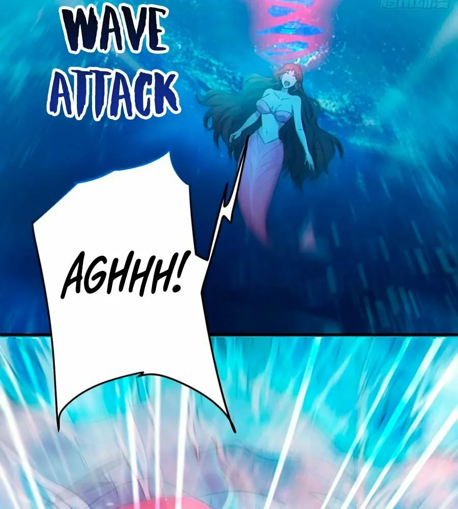 The Billion-Luck Player Chapter 8 page 35 - 