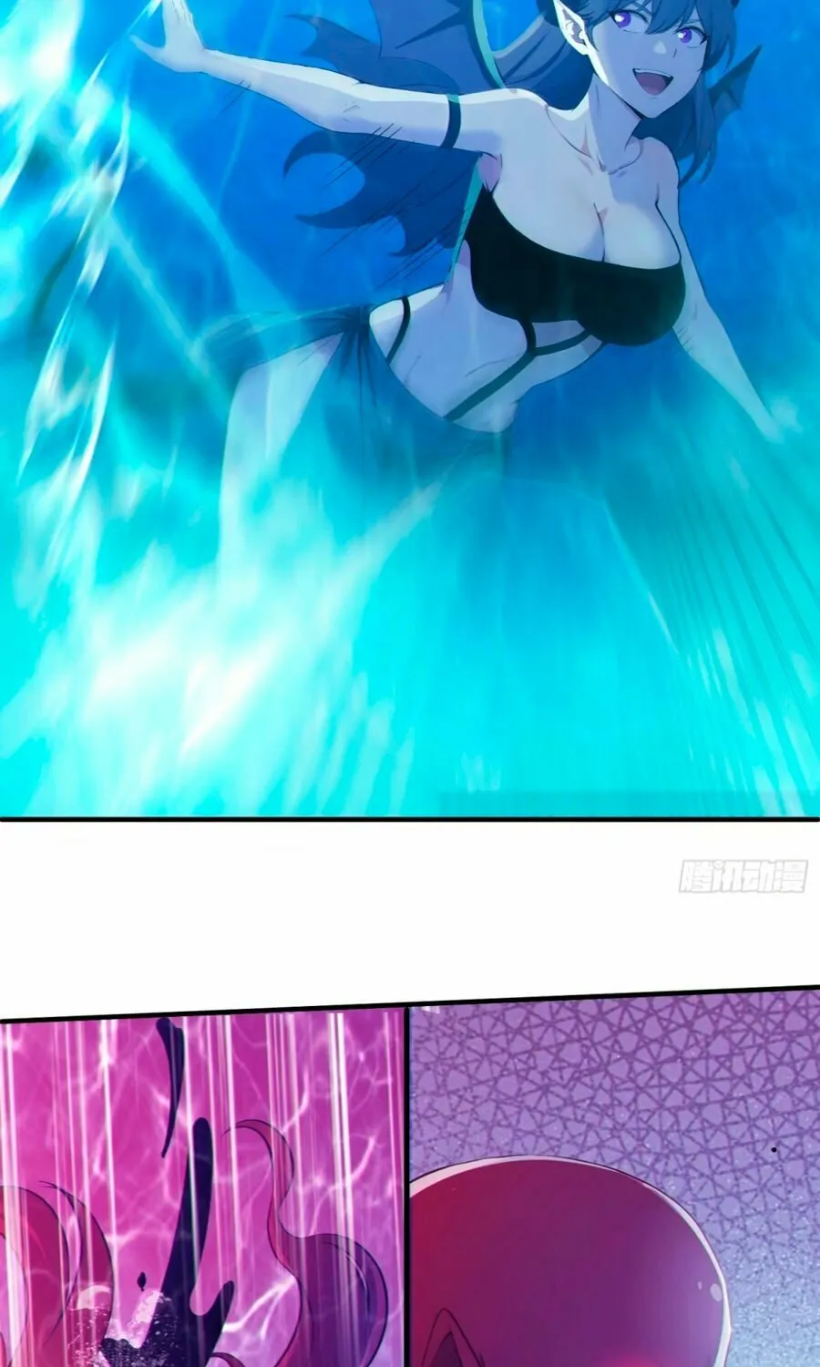 The Billion-Luck Player Chapter 8 page 38 - 