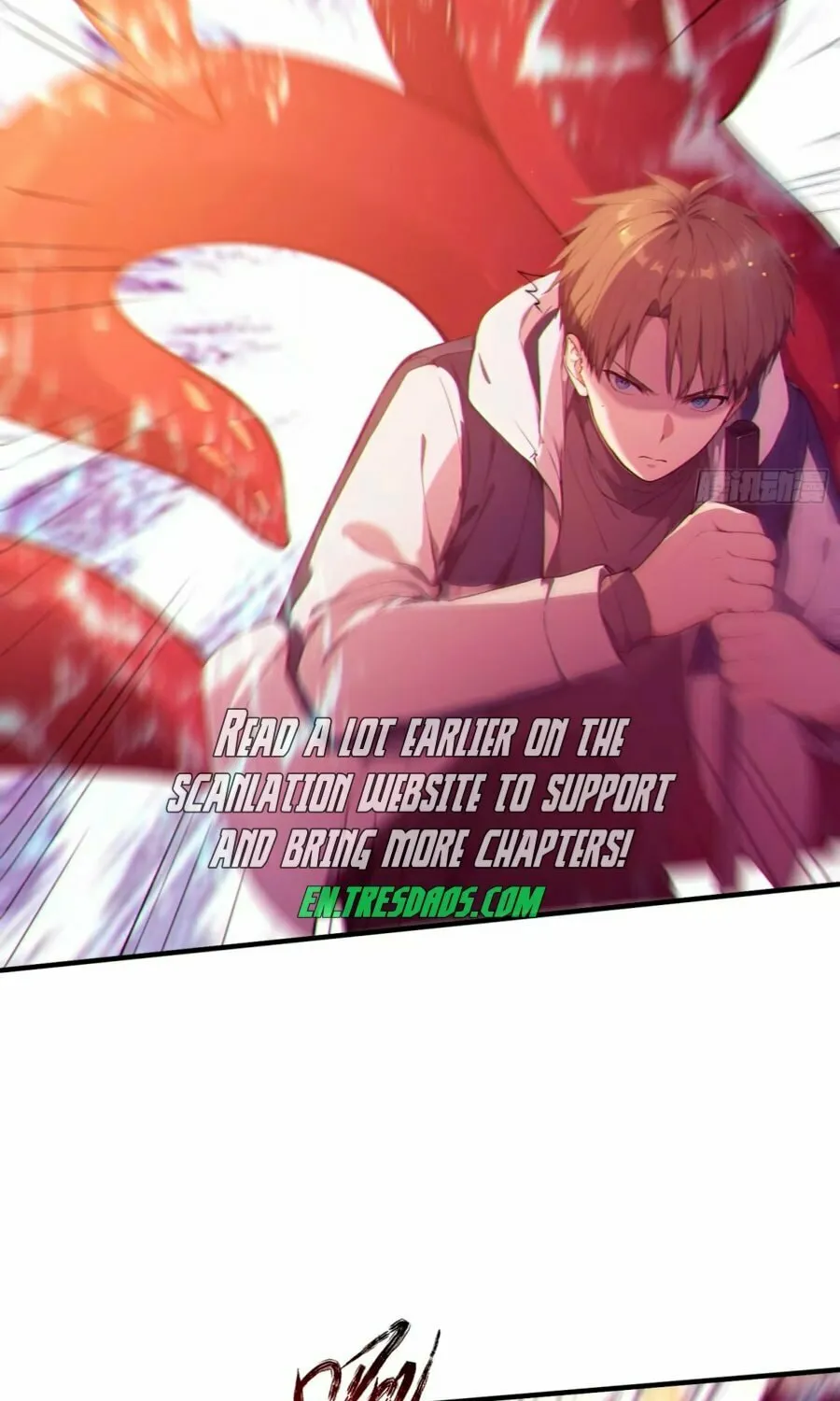 The Billion-Luck Player Chapter 8 page 45 - 