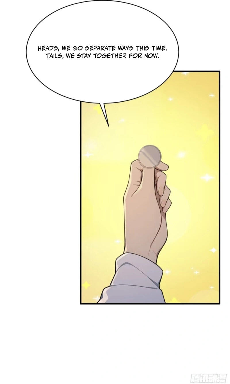 The Billion-Luck Player Chapter 80 page 11 - 